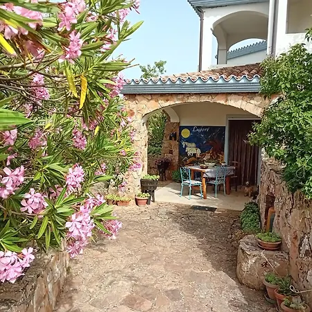 Bed & Breakfast Lugori