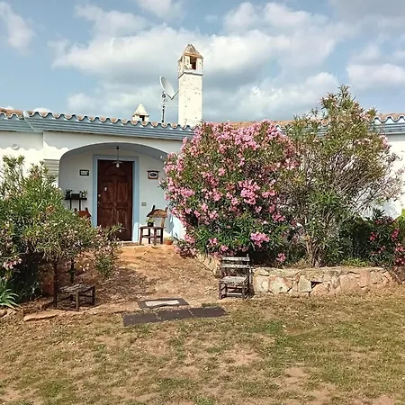 Bed & Breakfast Lugori Seulo