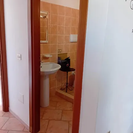 Lugori Bed & Breakfast *