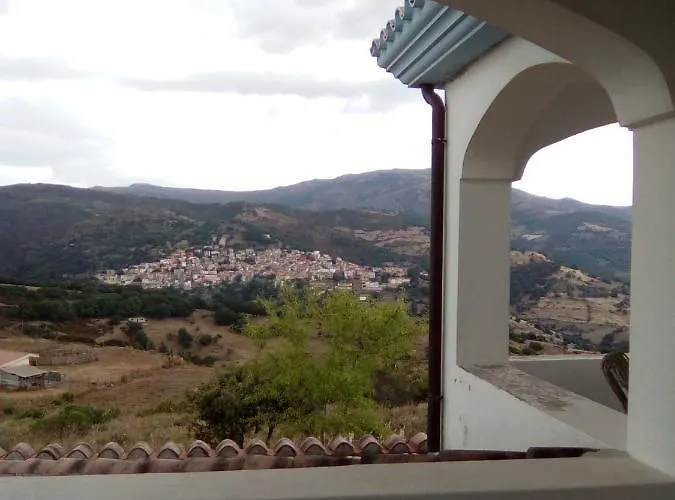 Lugori Отель типа 