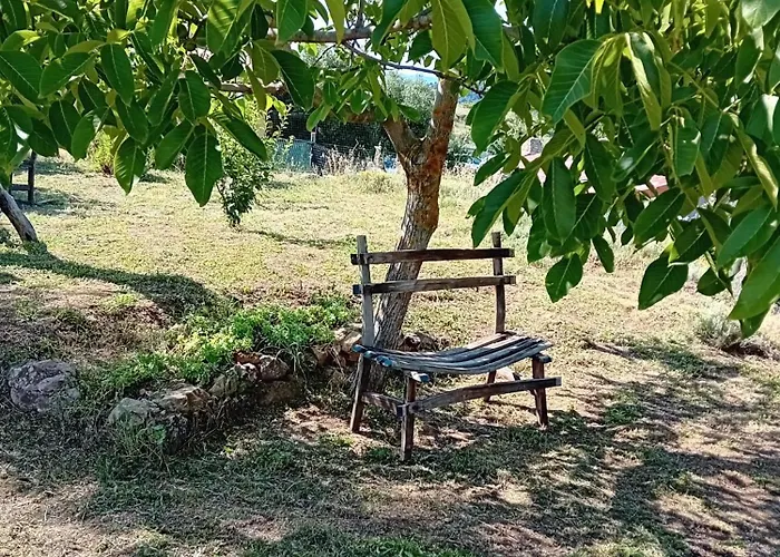 Bed & Breakfast Lugori Seùlo