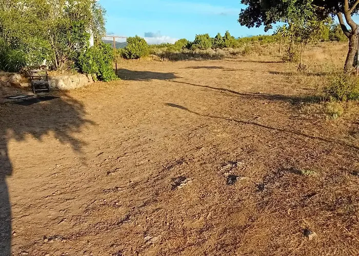 Lugori Bed & Breakfast