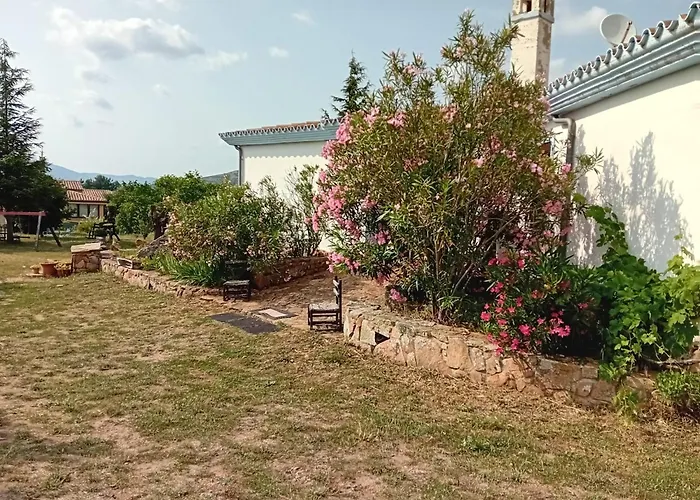 Lugori Bed & Breakfast