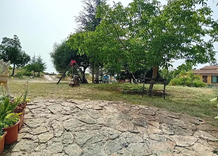 Bed & Breakfast Lugori Seùlo