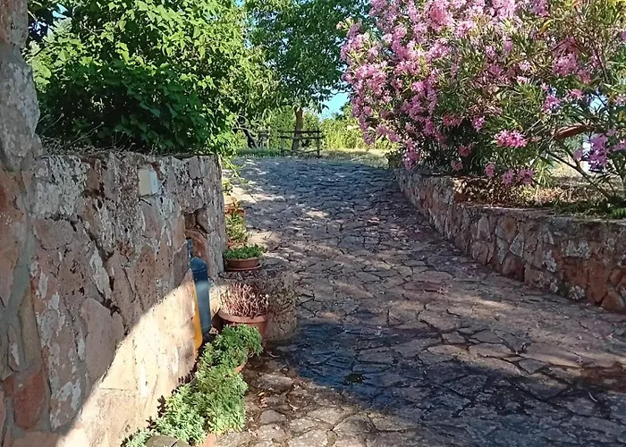 Bed & Breakfast Lugori Seùlo