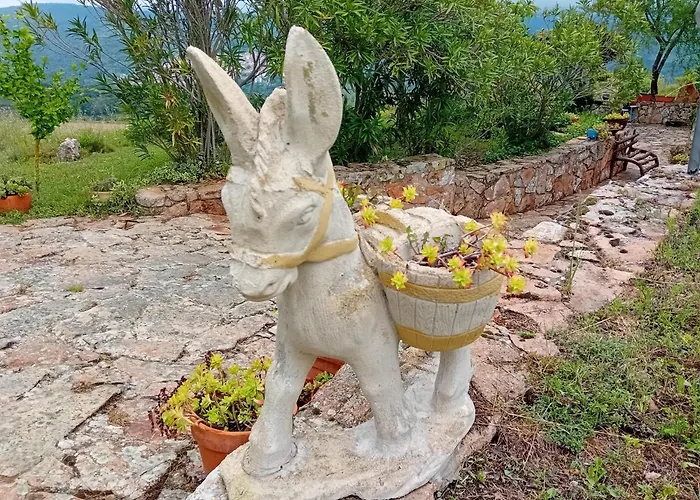 Lugori Bed & Breakfast