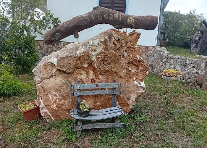 Lugori Bed & Breakfast Seùlo