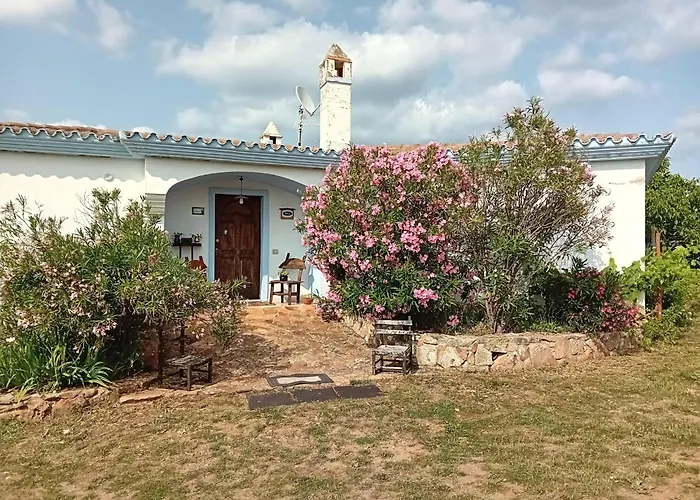 Bed & Breakfast Lugori Seùlo