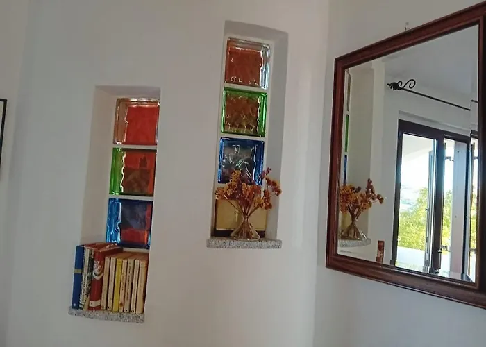 Bed & Breakfast Lugori