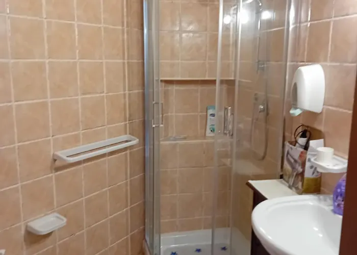 Bed & Breakfast Lugori