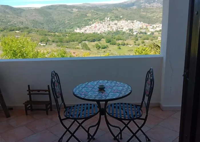 Lugori Отель типа 