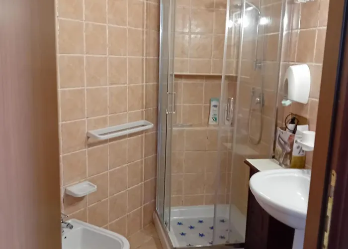 Bed & Breakfast Lugori Seùlo