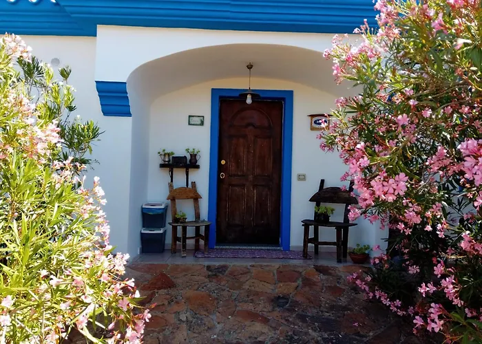 Lugori Bed & Breakfast