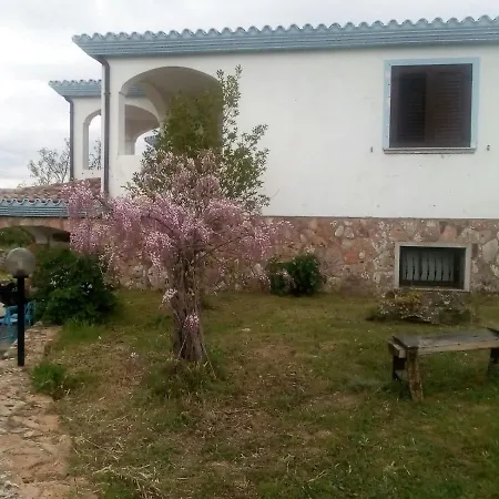 Bed & Breakfast Lugori *