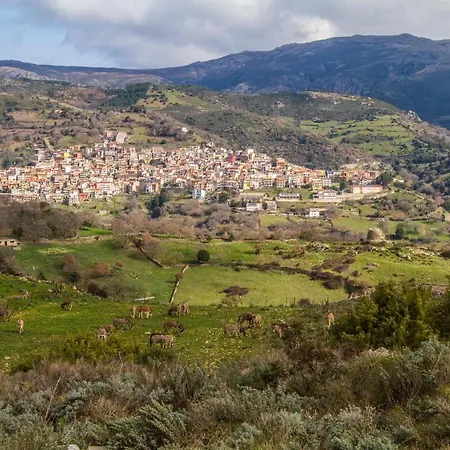 Lugori Couette-café 3*