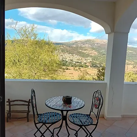 Lugori Couette-café