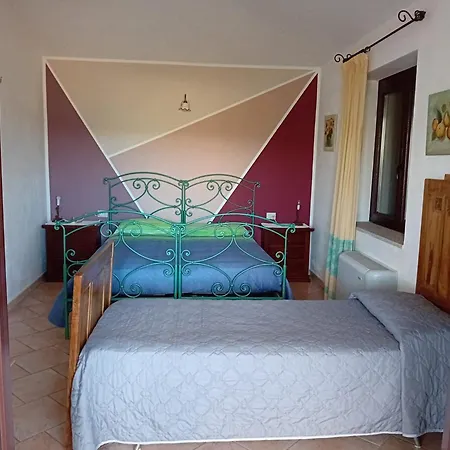 Lugori Bed & Breakfast Seùlo