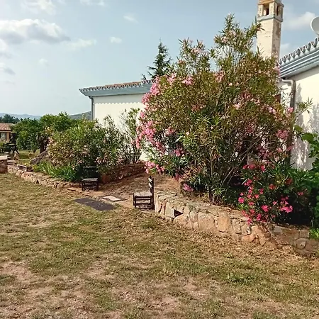 Lugori Bed & Breakfast