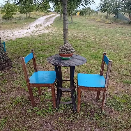 Bed & Breakfast Lugori
