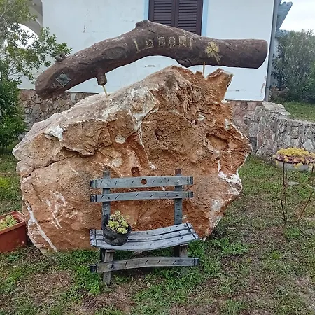 Lugori Couette-café Seùlo