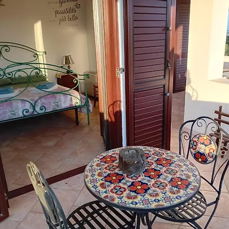 Lugori Bed & Breakfast *