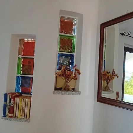 Oda ve Kahvaltı Lugori