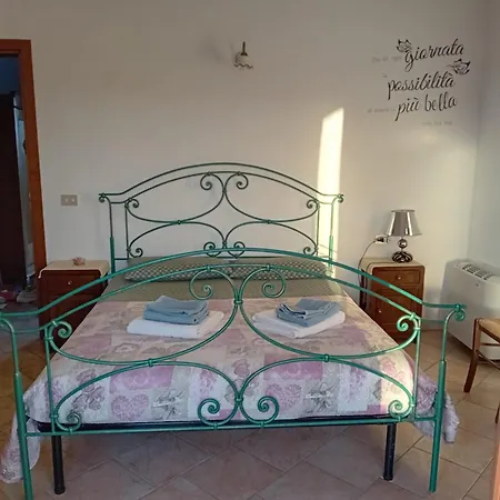 Couette-café Lugori *