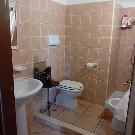 Bed & Breakfast Lugori Seùlo
