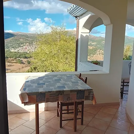 Lugori Bed & Breakfast *