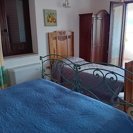 Bed & Breakfast Lugori