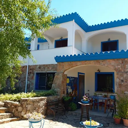 Bed & Breakfast Lugori