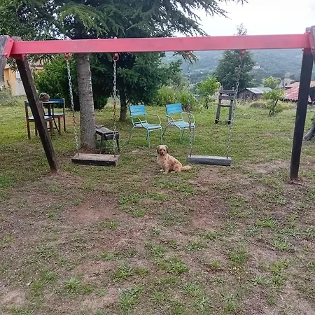 Lugori Отель типа 