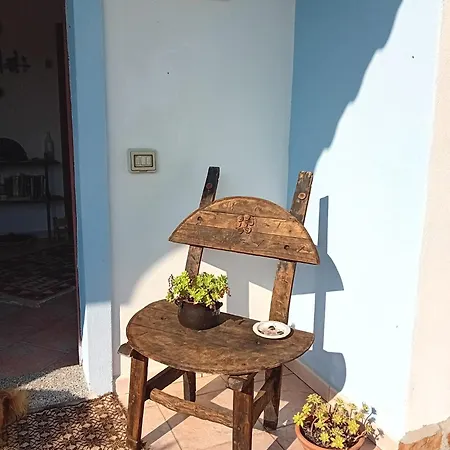 Lugori Couette-café Seùlo