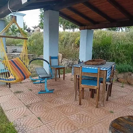 Bed & Breakfast Lugori Seùlo
