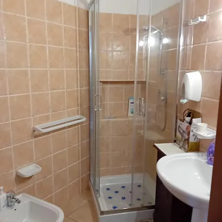 Bed & Breakfast Lugori