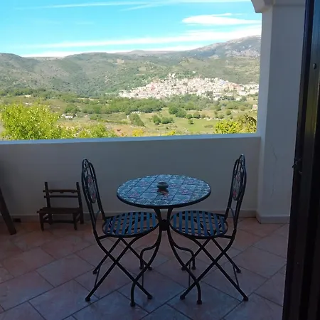Lugori Bed & Breakfast Seùlo