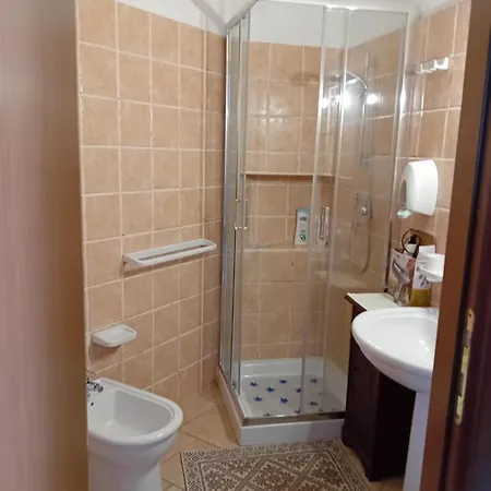 Bed & Breakfast Lugori Seùlo