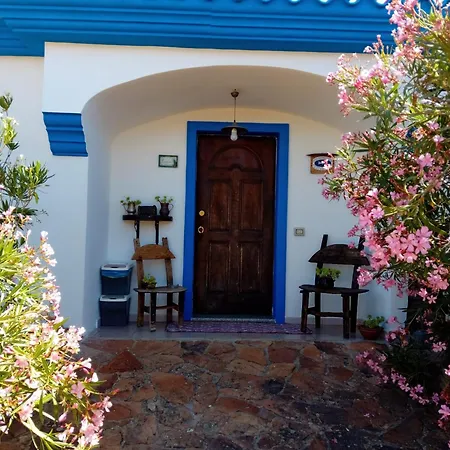 Lugori Bed & Breakfast