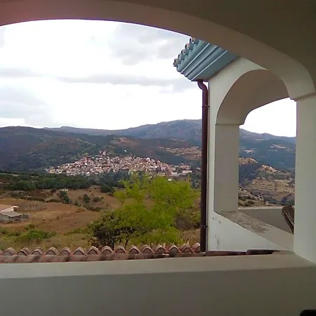 Lugori Bed & Breakfast Seùlo