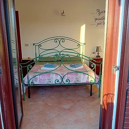 Bed & Breakfast Lugori 3*