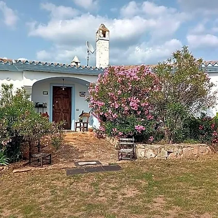Bed & Breakfast Lugori