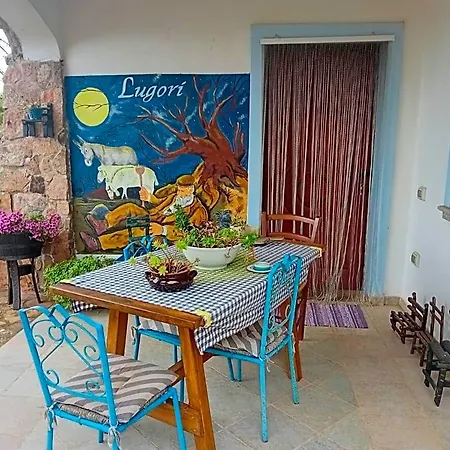 Bed & Breakfast Lugori