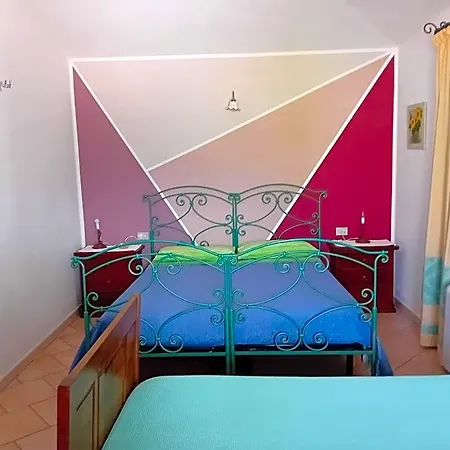 Lugori Bed & Breakfast