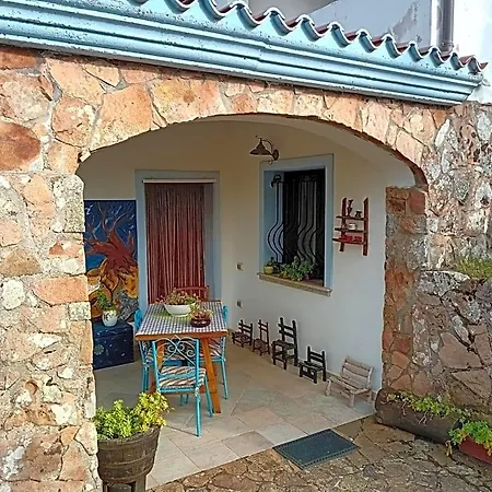 Lugori Bed & Breakfast