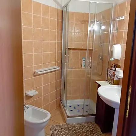 Bed & Breakfast Lugori Seùlo
