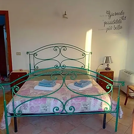 Bed & Breakfast Lugori Seùlo