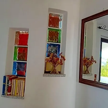 Bed & Breakfast Lugori 3*