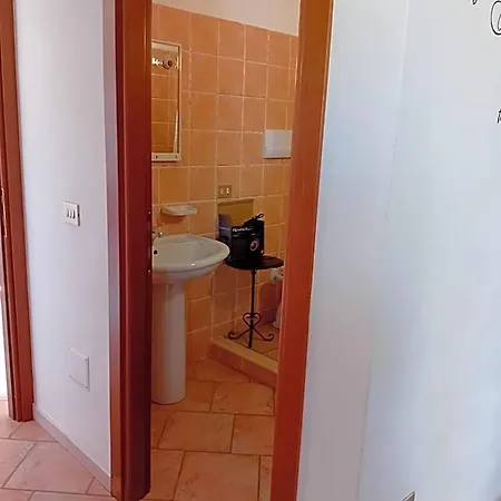 Bed & Breakfast Lugori