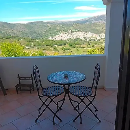 Lugori Bed & Breakfast Seùlo
