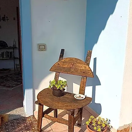 Lugori Bed & Breakfast 3*